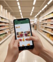 Скидки и промокоды для покупок в продуктовых магазинах: как экономить