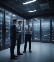 Системный интегратор и поставщик IT-решений и защиты информации