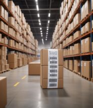 Маркировка товаров в системе прослеживаемости продукции: обзор требований