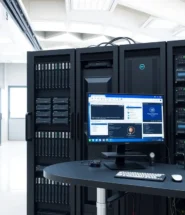 Облачный GPU-сервер или собственная рабочая станция: что выбрать для ИИ, рендеринга и аналитики