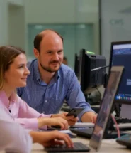 IT-услуги для бизнеса: какие задачи можно передать специалистам