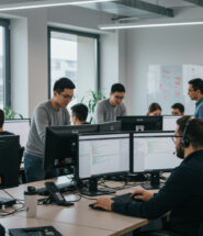 Service Desk: определение и функции