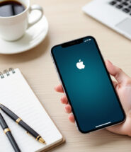 Организация цифрового пространства: как настроить iPhone для максимальной продуктивности