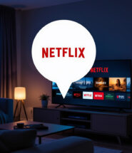 Использование прокси-серверов для Netflix