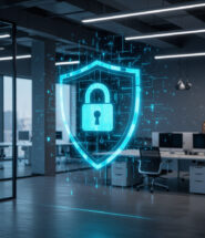 Платформа корпоративного доступа на основе Zero Trust Network Access