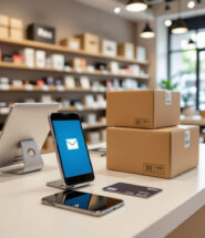 Способы получения смартфона: наличие, оплата картой, самовывоз и доставка