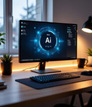 ИИ-ассистент для ПК на Windows: возможности и установка